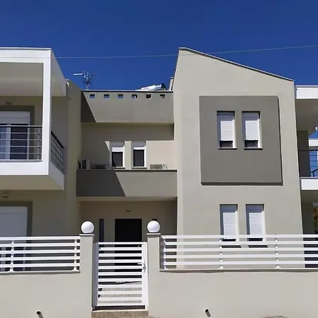 Apartment Nikitis Diamond Apart No2 Nikiti (Sithonia)