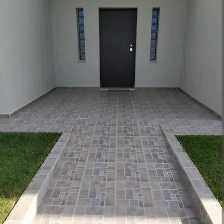 Apartment Nikitis Diamond Apart No2