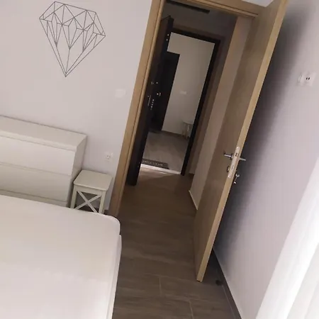 Nikitis Diamond Apart No2 Apartment Nikiti (Sithonia)