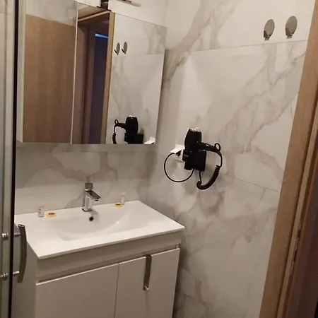 Nikitis Diamond Apart No2 Apartment Nikiti (Sithonia)