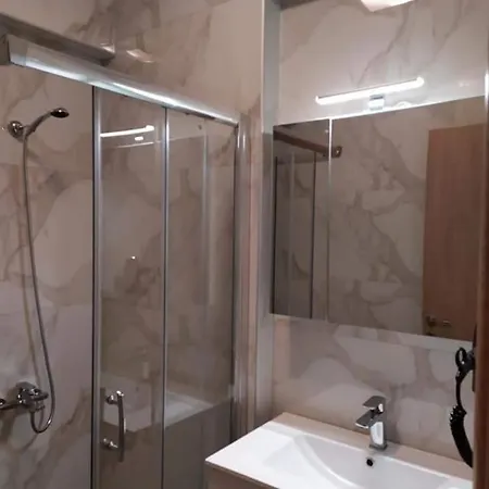 Nikitis Diamond Apart No2 * Nikiti (Sithonia)